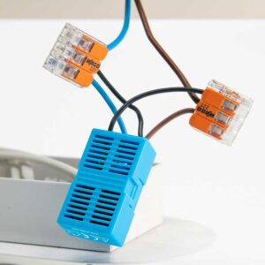 Shelly Bypass for 1L/2L | Shelly Bypass for 1L/2L – EAN 3800238070908