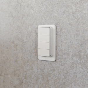 Shelly BLU RC Button 4  | Shelly BLU RC Button 4 – EAN 3800235268308