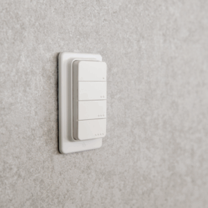 Shelly BLU RC Button 4  | Shelly BLU RC Button 4 – EAN 3800235268308