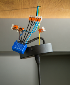 Shelly 1 Mini Gen 3 | Shelly 1 Mini Gen 3 – EAN 3800235261576