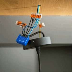 Shelly 1 Mini Gen 3 x5 Bundle | Shelly 1 Mini Gen 3 x5 Bundle