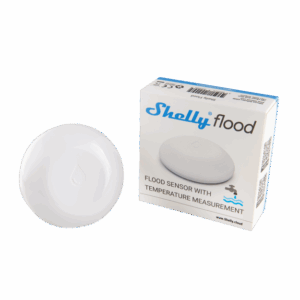 Shelly flood | Shelly flood – EAN 3800235262245