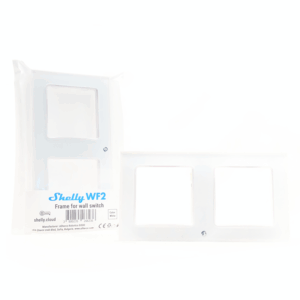 Shelly WF2 | Shelly WF2