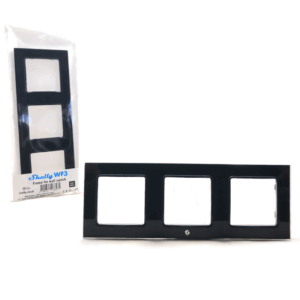 Shelly WF3 | Shelly WF3