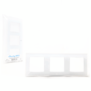 Shelly WF3 | Shelly WF3