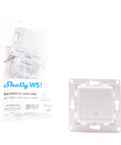 Shelly WS1 | Shelly WS1
