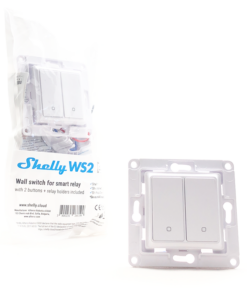 Shelly WS2 | Shelly WS2