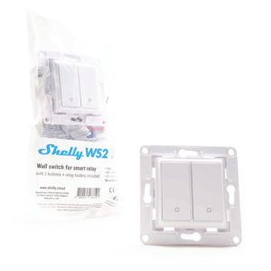 Shelly WS2 | Shelly WS2