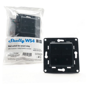 Shelly WS4 | Shelly WS4