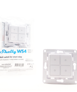 Shelly WS4 | Shelly WS4