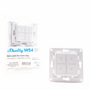 Shelly WS4 | Shelly WS4