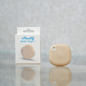 Shelly BLU Button Tough 1 | Shelly BLU Button Tough 1