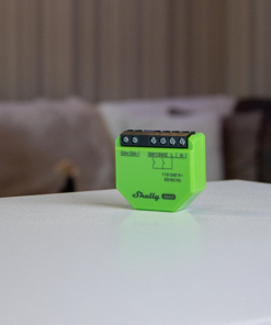 Shelly DALI Dimmer Gen3 | Shelly DALI Dimmer Gen3 – EAN 3800235261866