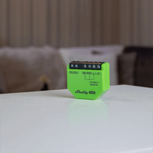 Shelly DALI Dimmer Gen3 | Shelly DALI Dimmer Gen3 – EAN 3800235261866