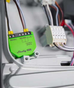 Shelly DALI Dimmer Gen3 | Shelly DALI Dimmer Gen3 – EAN 3800235261866