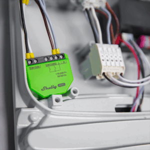 Shelly DALI Dimmer Gen3 | Shelly DALI Dimmer Gen3 – EAN 3800235261866