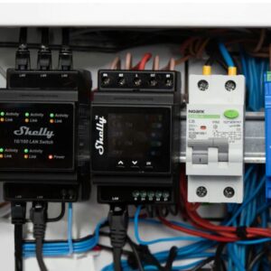 Shelly LAN Switch | Shelly LAN Switch – EAN 3800235266830