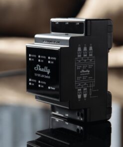 Shelly LAN Switch | Shelly LAN Switch – EAN 3800235266830