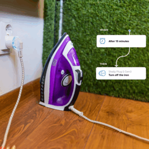 Shelly Plug S MTR Gen3 W | Shelly Plug S MTR Gen3 W (16A 3680W) – EAN 3800235261842