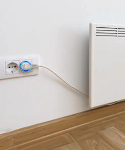 Shelly Plug S MTR Gen3 W | Shelly Plug S MTR Gen3 W (16A 3680W) – EAN 3800235261842