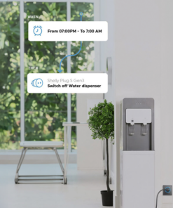 Shelly Plug S MTR Gen3 W | Shelly Plug S MTR Gen3 W (16A 3680W) – EAN 3800235261842