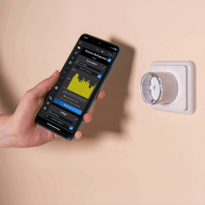 Shelly Plug S MTR Gen3 W | Shelly Plug S MTR Gen3 W (16A 3680W) – EAN 3800235261842