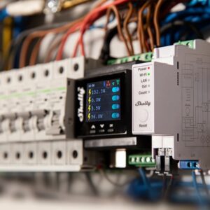 Shelly Pro EM-50 | Shelly Pro EM – 50 – EAN 3800235268148