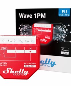 Shelly Qubino Wave 1PM | Shelly Qubino Wave 1PM – EAN 3800235269022