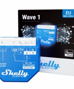 Shelly Qubino Wave 1 | Shelly Qubino Wave 1 – EAN 3800235269039