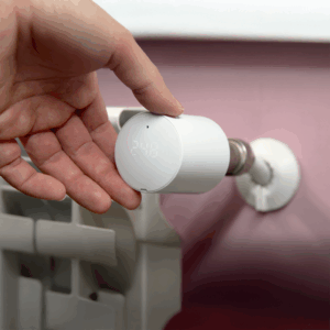 Shelly BLU TRV | Shelly BLU TRV – EAN 3800235264980