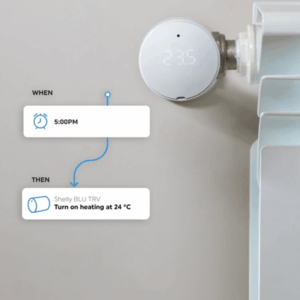 Shelly BLU TRV | Shelly BLU TRV – EAN 3800235264980