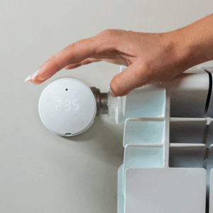 Shelly BLU TRV | Shelly BLU TRV – EAN 3800235264980