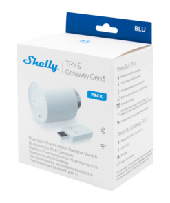 Shelly BLU TRV | Shelly BLU TRV – EAN 3800235264980