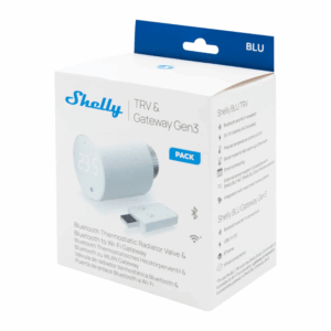 Shelly BLU TRV | Shelly BLU TRV – EAN 3800235264980