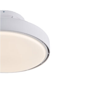 it-Lighting Teton 56W 3CCT LED Fan Light in White Color (101001020)