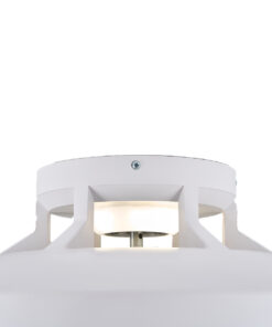 it-Lighting Teton 56W 3CCT LED Fan Light in White Color (101001020)