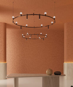 Inlight Chandler ράγα 2m (13C-T001)