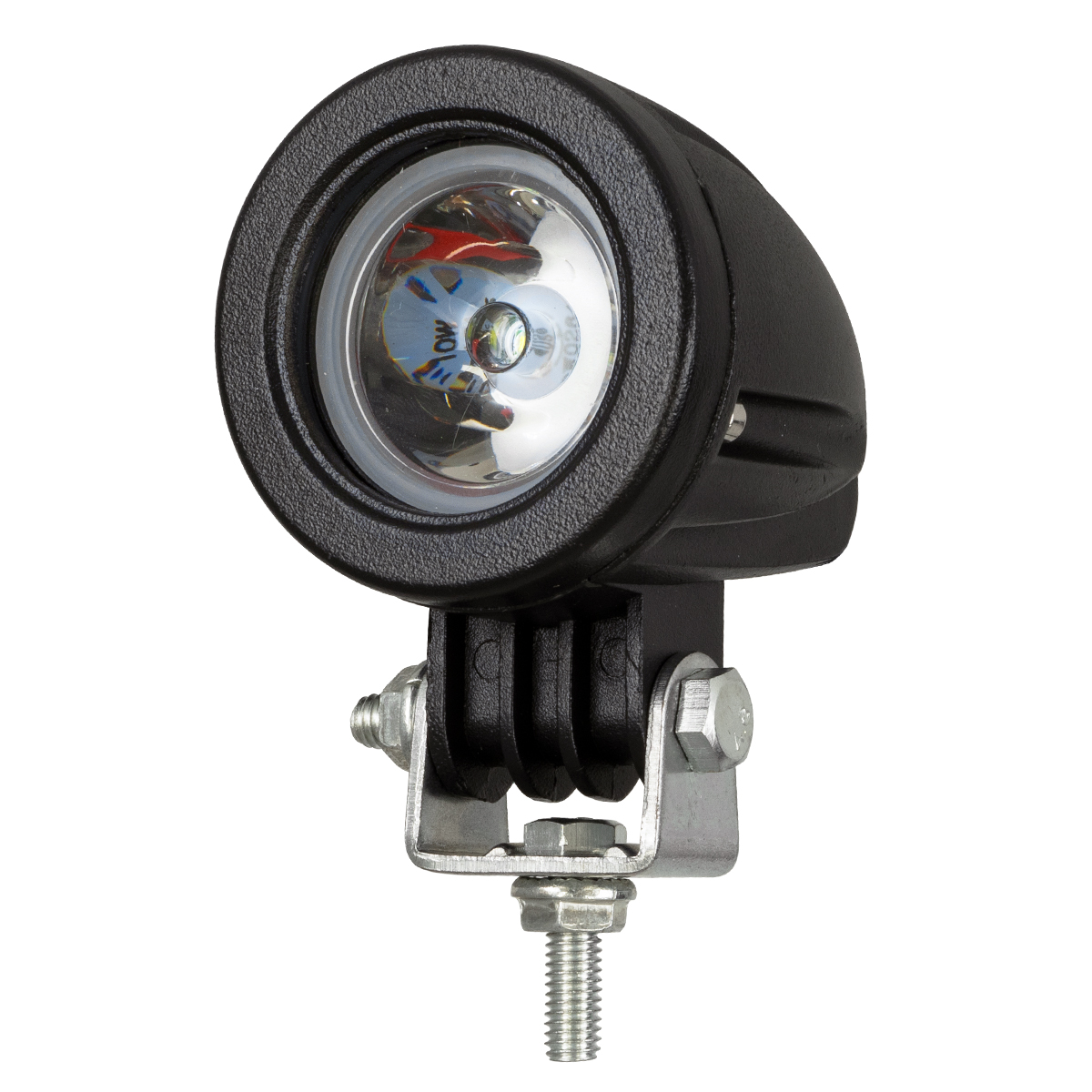 GloboStar® 85447 PRO Series Προβολέας Εργασίας – Working Light για Αυτοκίνητα & Φορτηγά LED CREE XBD 20W 2000lm 10° DC 10-30V Αδιάβροχο IP65 Ψυχρό Λευκό 6000K