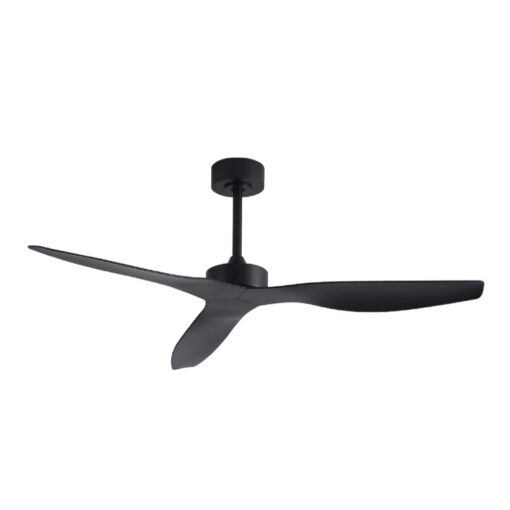 3-1000x1000 it-Lighting Trent -Fan in Black Color (102000625)
