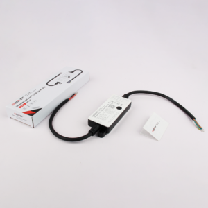 MiBoxer Controller/Dimmer για Ταινίες LED 12V/24V 144W/288W Μονόχρωμες/CCT/RGB/RGBW/RGB+CCT Αδιάβροχο IP66 ACA – A-SR5-P