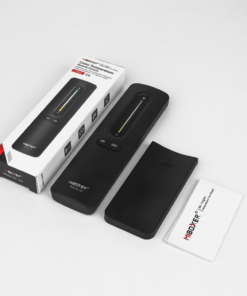 MiBoxer Τηλεχειριστήριο RF 1 Ζώνης για Ταινίες LED Μονόχρωμες/CCT ACA – A-C3