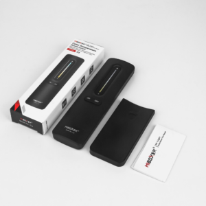 MiBoxer Τηλεχειριστήριο RF 1 Ζώνης για Ταινίες LED Μονόχρωμες/CCT ACA – A-C3