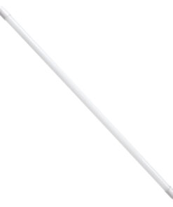 GLOBOSTAR® TUBIO 60139 Λάμπα T8 G13 Τύπου Φθορίου 90cm LED 15W 1548lm 220° AC 220-240V IP20 Φυσικό Λευκό 4500K – Lumileds SMD Chip – Λευκό Γαλακτερό – Μ90 x Π2.7 x Υ2.7cm – 3 Χρόνια Εγγύηση