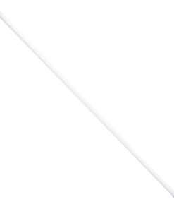 GLOBOSTAR® TUBIO 60146 Λάμπα T8 G13 Τύπου Φθορίου 150cm LED 25W 2534lm 220° AC 220-240V IP20 Θερμό Λευκό 2700K – Lumileds SMD Chip – Λευκό Γαλακτερό – Μ150 x Π2.7 x Υ2.7cm – 3 Χρόνια Εγγύηση