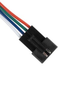 GloboStar® NEOVALE 70627 Σύνδεσμος Τροφοδοσίας για όλες τις Digital – Μ10 x Π0.9 x Υ1.3cm