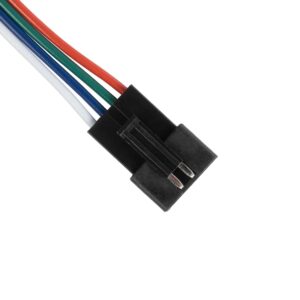 GloboStar® NEOVALE 70627 Σύνδεσμος Τροφοδοσίας για όλες τις Digital – Μ10 x Π0.9 x Υ1.3cm