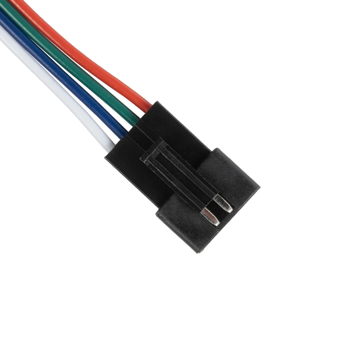 GloboStar® NEOVALE 70627 Σύνδεσμος Τροφοδοσίας για όλες τις Digital – Μ10 x Π0.9 x Υ1.3cm