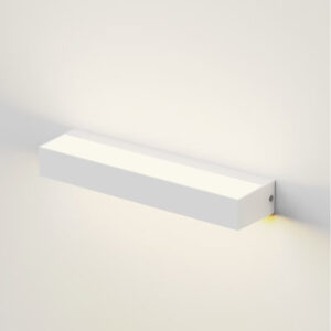 it-Lighting Gio LED 16W 3CCT Outdoor Up-Down Wall Lamp White D:46x83x331mm (80206320)