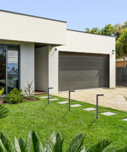 it-Lighting Pueblo – LED 6W 3000K Outdoor Spike / Stand Light in Black Color (80400611)