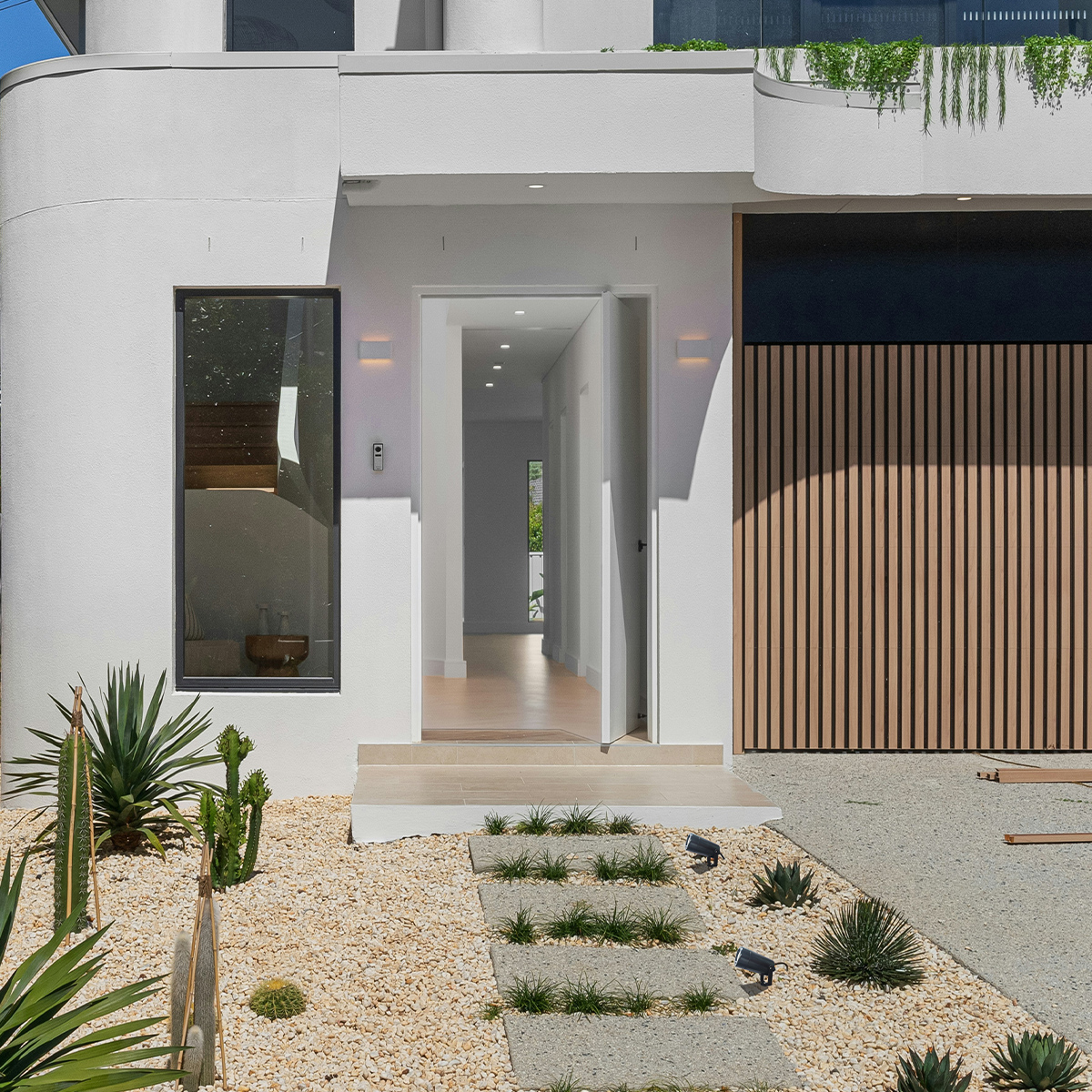 it-Lighting Erling 1xGU10 Outdoor Spike Light Black D:62x140x250mm (80600314)